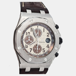 Audemars Piguet: Часы  Royal Oak Offshore