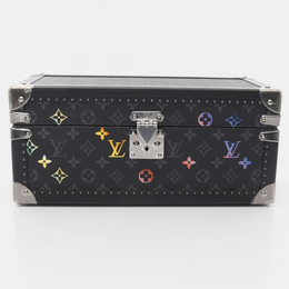 Louis Vuitton: Чёрная сумка 