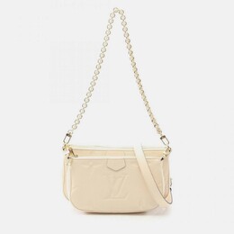 Louis Vuitton: Сумка  Pochette Accessoires