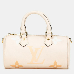 Louis Vuitton: Сумка  Papillon