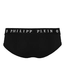 Philipp Plein: Чёрные трусы 