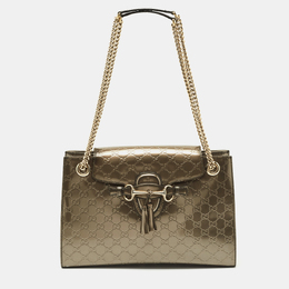 Gucci: Сумка 