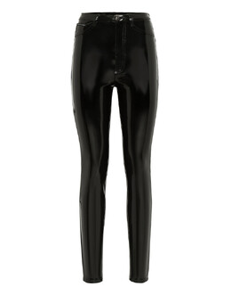 Philipp Plein: Чёрные легинсы 