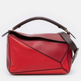 Loewe: Красная сумка  Puzzle