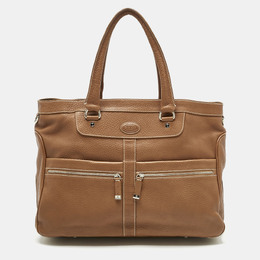 Tod's: Сумка-шоппер  Shopper