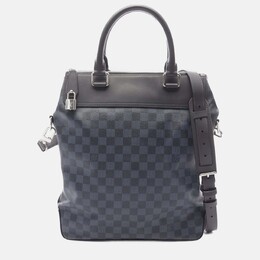 Louis Vuitton: Сумка-шоппер 