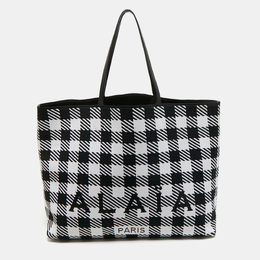 Alaia: Сумка-шоппер 