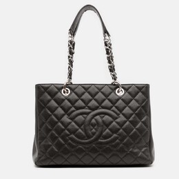 Chanel: Сумка-шоппер 