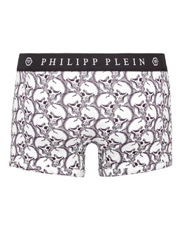 Philipp Plein: Белые трусы 