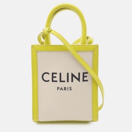Celine: Сумка-шоппер 
