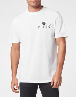 Philipp Plein: Военные футболка 