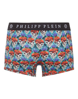 Philipp Plein: Трусы 