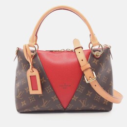 Louis Vuitton: Сумка-шоппер 