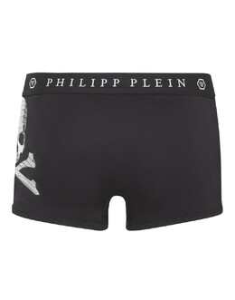 Philipp Plein: Чёрные трусы 