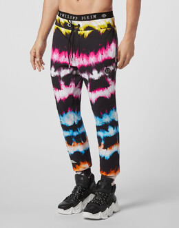 Philipp Plein: Спортивные брюки 
