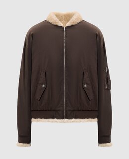 Maison Margiela MM6: Куртка 