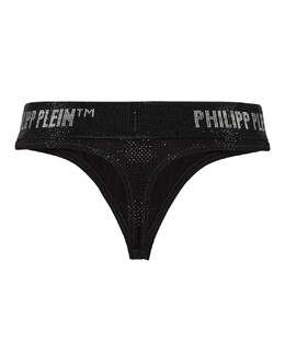 Philipp Plein: Чёрные трусы 