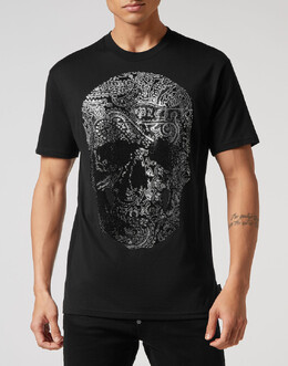 Philipp Plein: Военные футболка 