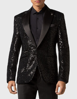 Philipp Plein: Классические пиджаки 