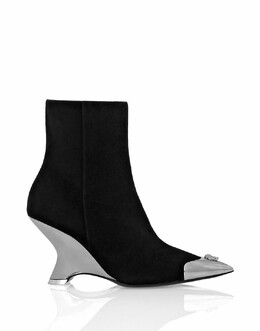 Philipp Plein: Радужные туфли 