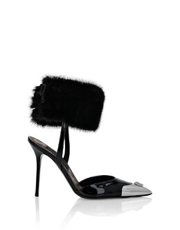 Philipp Plein: Радужные туфли 