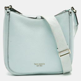 Kate Spade: Светлая сумка 