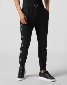 Philipp Plein: Спортивные брюки 