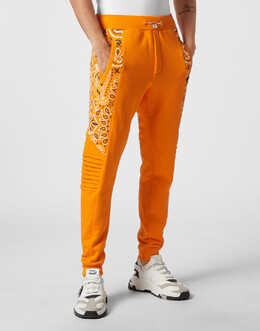 Philipp Plein: Спортивные брюки 