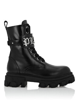 Philipp Plein: Радужные ботинки 