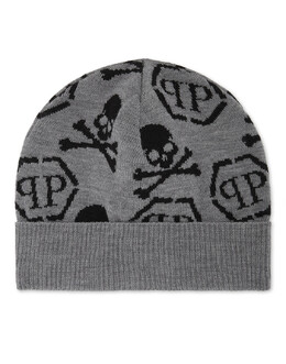 Philipp Plein: Шапка 