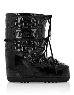 Philipp Plein: Радужные ботинки 