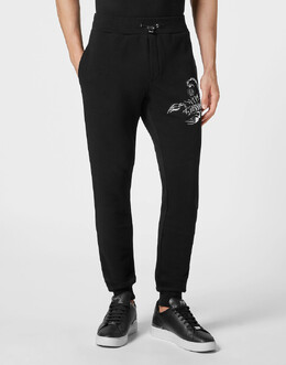 Philipp Plein: Спортивные брюки 
