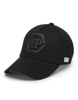 Philipp Plein: Яркая кепка 