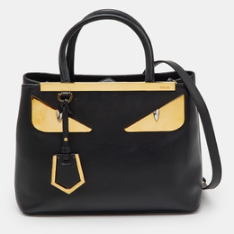 Fendi: Сумка-шоппер 
