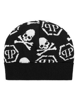 Philipp Plein: Шапка 