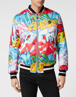 Philipp Plein: Куртка 