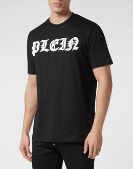 Philipp Plein: Военные футболка 