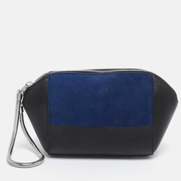 Alexander Wang: Чёрный клатч 