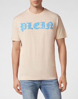 Philipp Plein: Военные футболка 