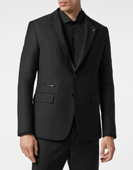 Philipp Plein: Классические пиджаки 