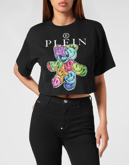Philipp Plein: Классическая футболка 