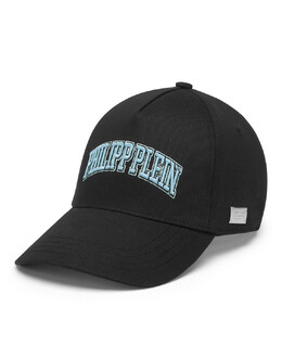 Philipp Plein: Яркая кепка 