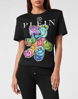 Philipp Plein: Классическая футболка 