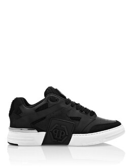 Philipp Plein: Белые ботинки 