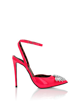 Philipp Plein: Радужные туфли 