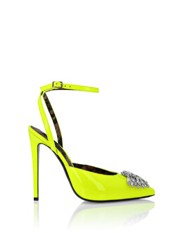 Philipp Plein: Радужные туфли 