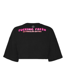 Philipp Plein: Классическая футболка 