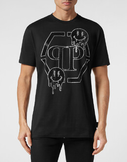 Philipp Plein: Военные футболка 