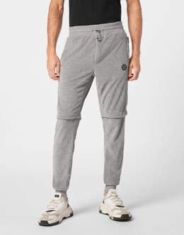 Philipp Plein: Спортивные брюки 
