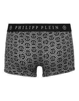 Philipp Plein: Чёрные трусы 